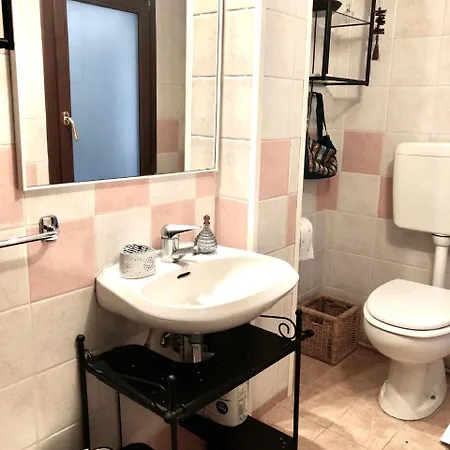 Appartement Romantic Venise