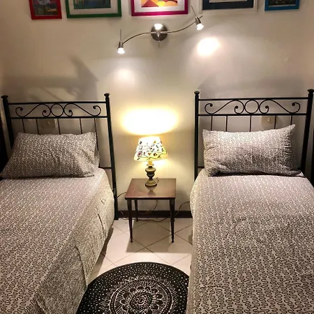 Romantic Apartament *