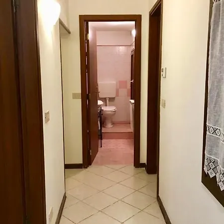 Apartment Romantic