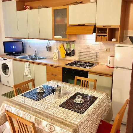 Romantic Apartament *