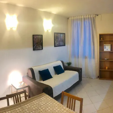 Romantic Apartment