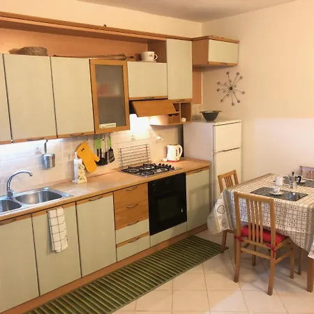 Apartment Romantic