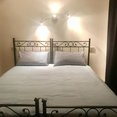 Apartament Romantic *