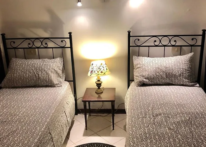 Romantic 아파트 *