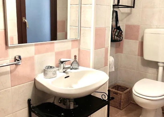 Appartement Romantic Venise