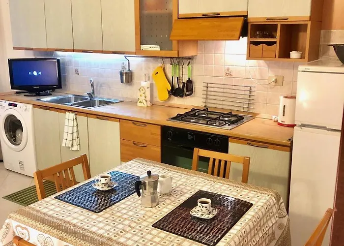 Romantic Appartement *