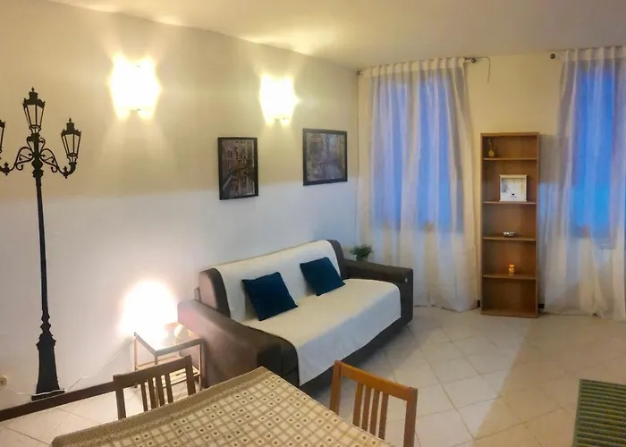 Romantic Appartement