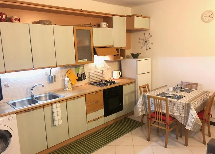 Appartement Romantic