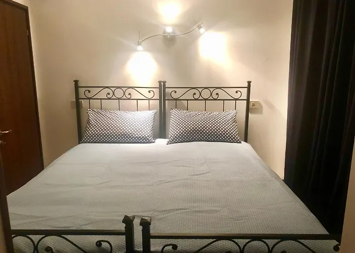 Appartement Romantic *