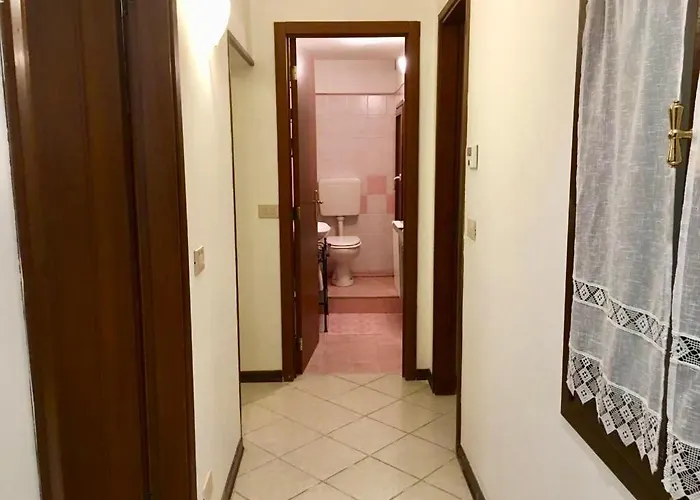 Appartamento Romantic